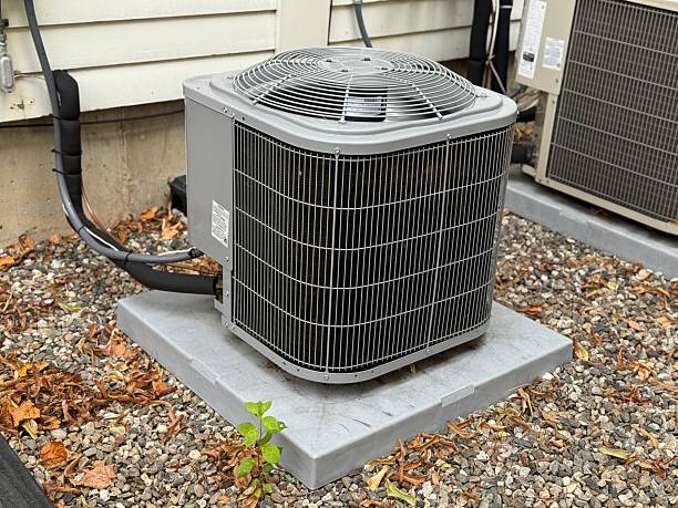 24/7 Emergency Ductwork Repair experts in Washington, OK