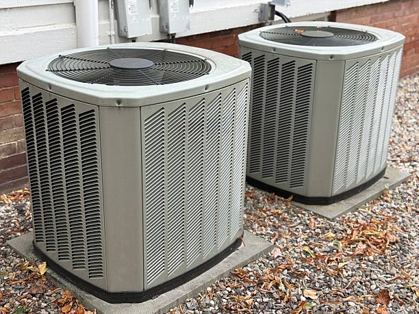 Reliable Ductwork Repair contractor in Washington, OK by AAA Pro HVAC